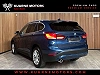 BMW X1 sDrive16dA Leder/Led/Gps/Cruise/Pdc/Bt *1j garantie* thumbnail