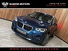 BMW X1 sDrive16dA Leder/Led/Gps/Cruise/Pdc/Bt *1j garantie* thumbnail
