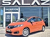Honda Jazz Jazz 1.3i-VTEC Comfort (EU6.2)/39.000 KMS/NAVI/CLIM/LA FIABILTE !!!/GARANTIE thumbnail