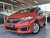 Honda Jazz Jazz 1.3i-VTEC Comfort (EU6.2)/39.000 KMS/NAVI/CLIM/LA FIABILTE !!!/GARANTIE thumbnail