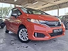 Honda Jazz Jazz 1.3i-VTEC Comfort (EU6.2)/39.000 KMS/NAVI/CLIM/LA FIABILTE !!!/GARANTIE thumbnail