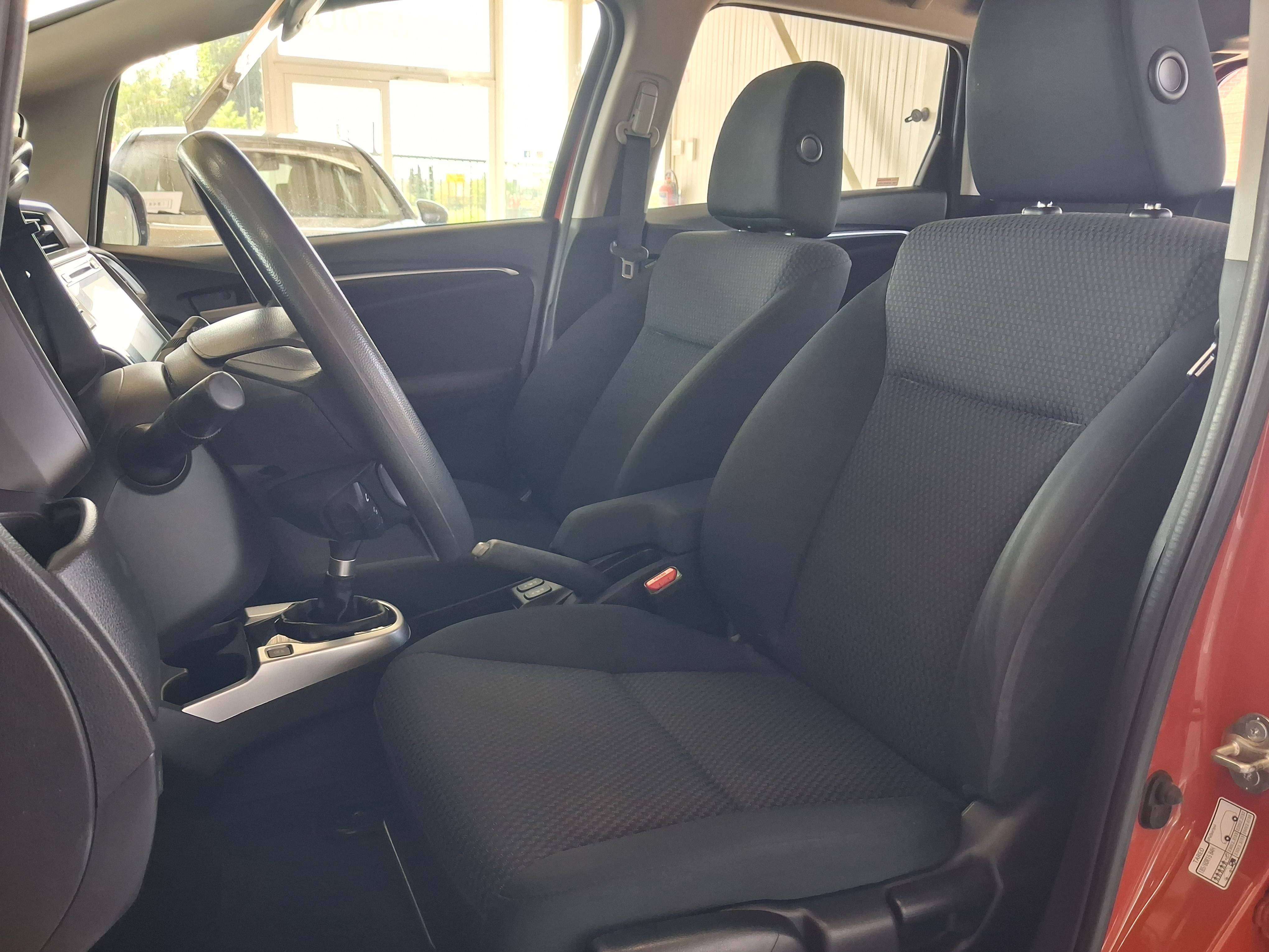 Honda Jazz Jazz 1.3i-VTEC Comfort (EU6.2)/39.000 KMS/NAVI/CLIM/LA FIABILTE !!!/GARANTIE