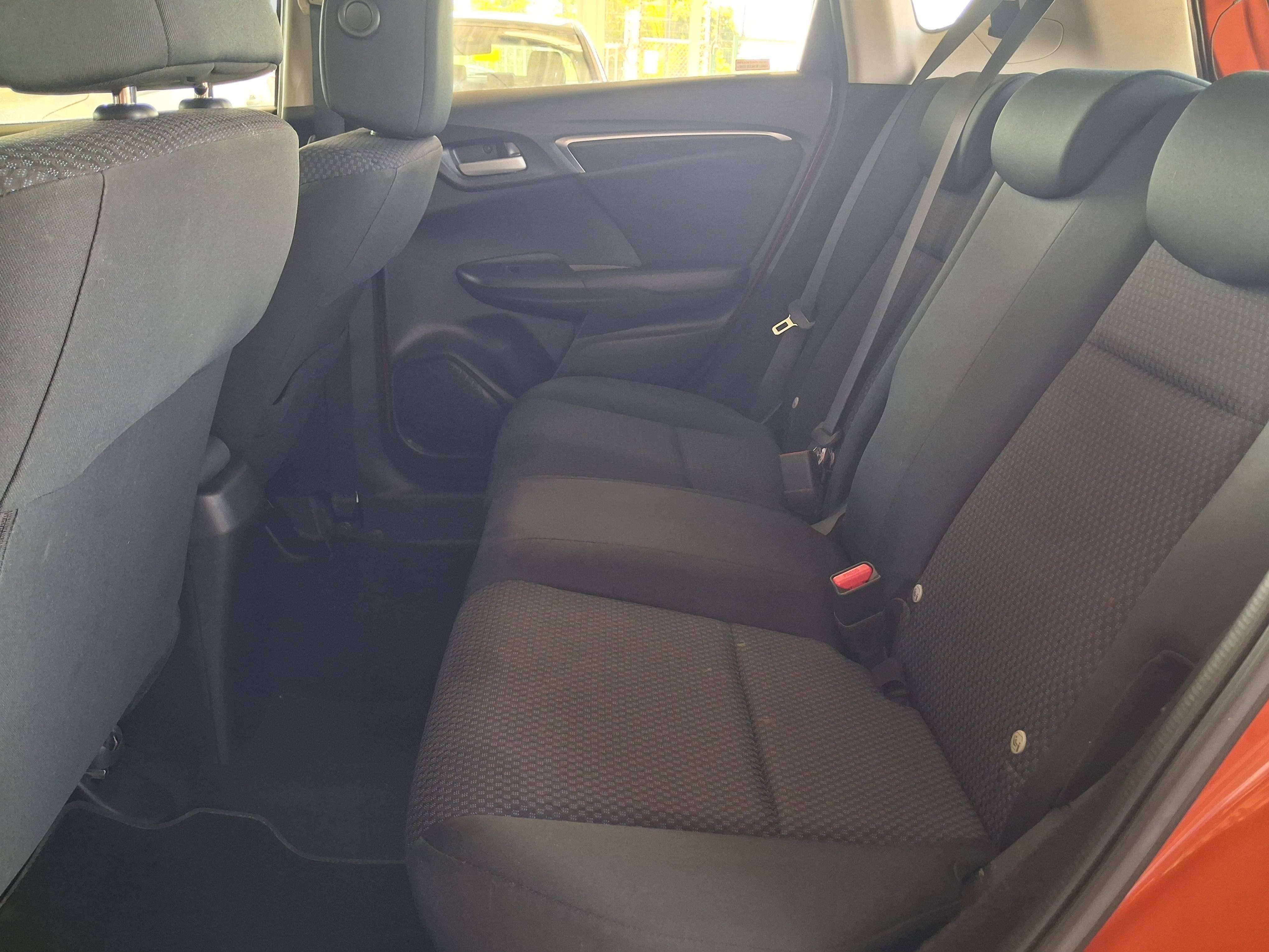 Honda Jazz Jazz 1.3i-VTEC Comfort (EU6.2)/39.000 KMS/NAVI/CLIM/LA FIABILTE !!!/GARANTIE