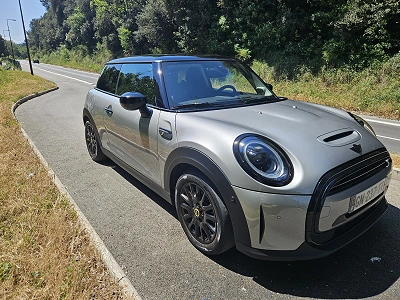 Mini COOPER S HATCH EL PREMIUM