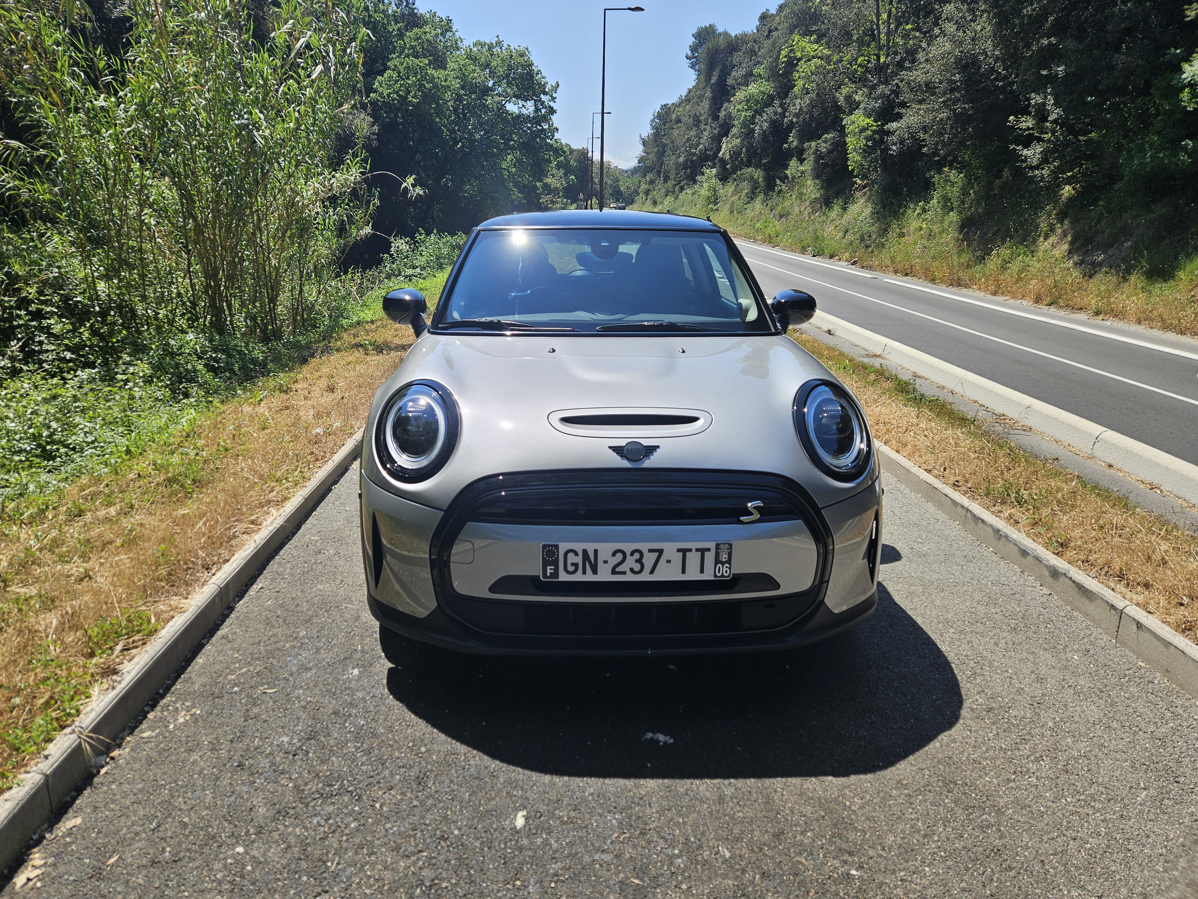 Mini COOPER S HATCH EL PREMIUM