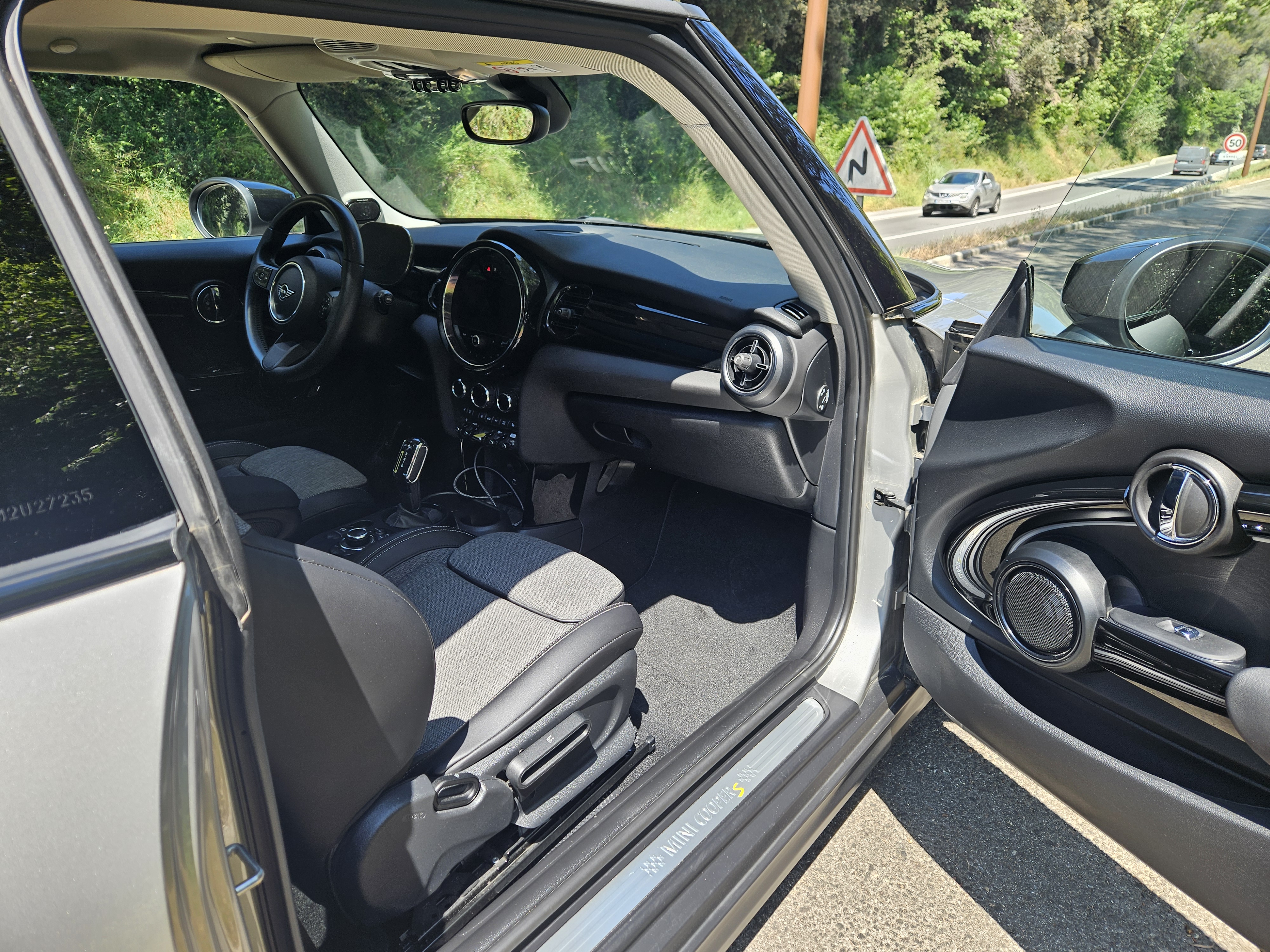 Mini COOPER S HATCH EL PREMIUM