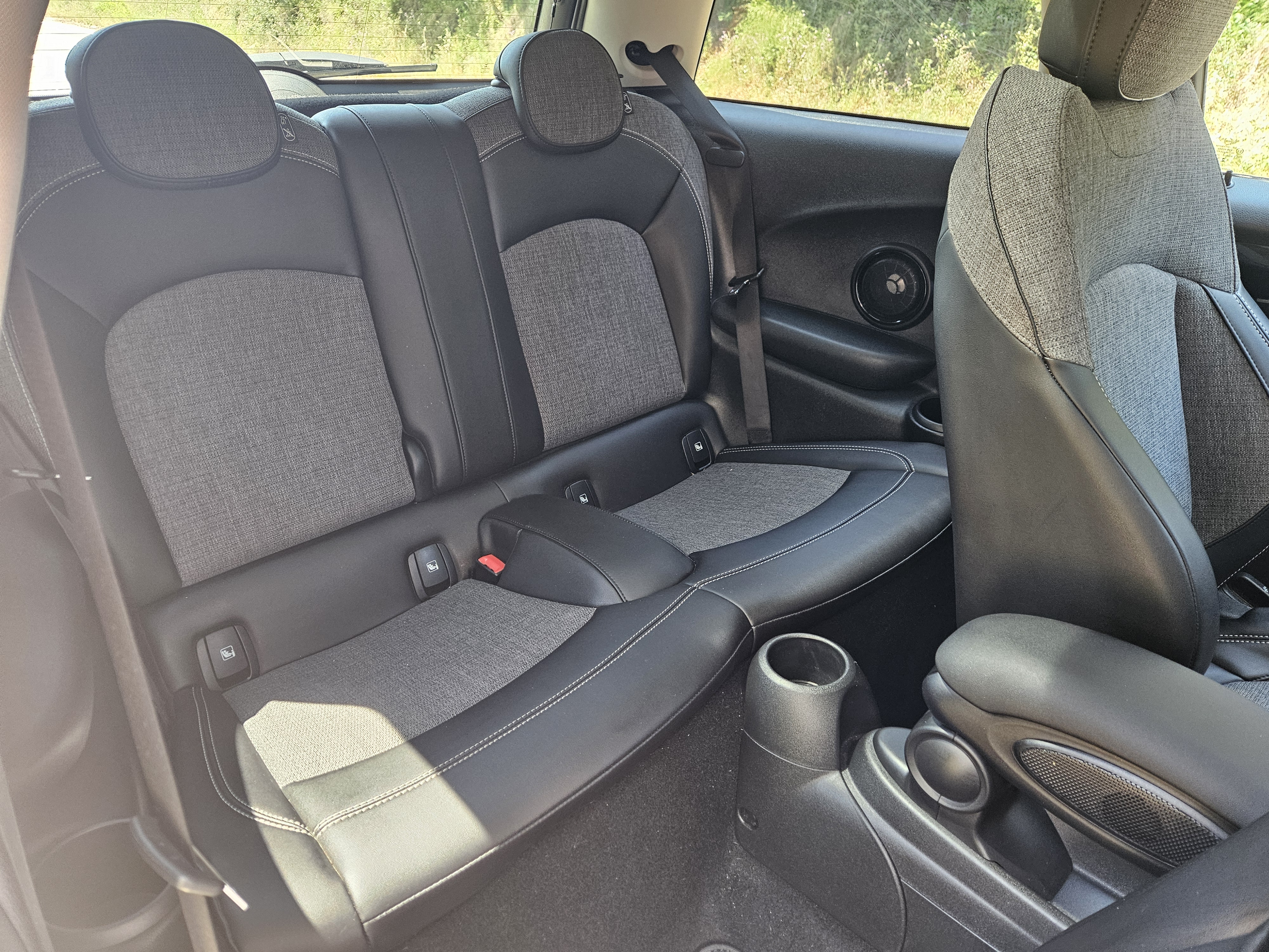 Mini COOPER S HATCH EL PREMIUM