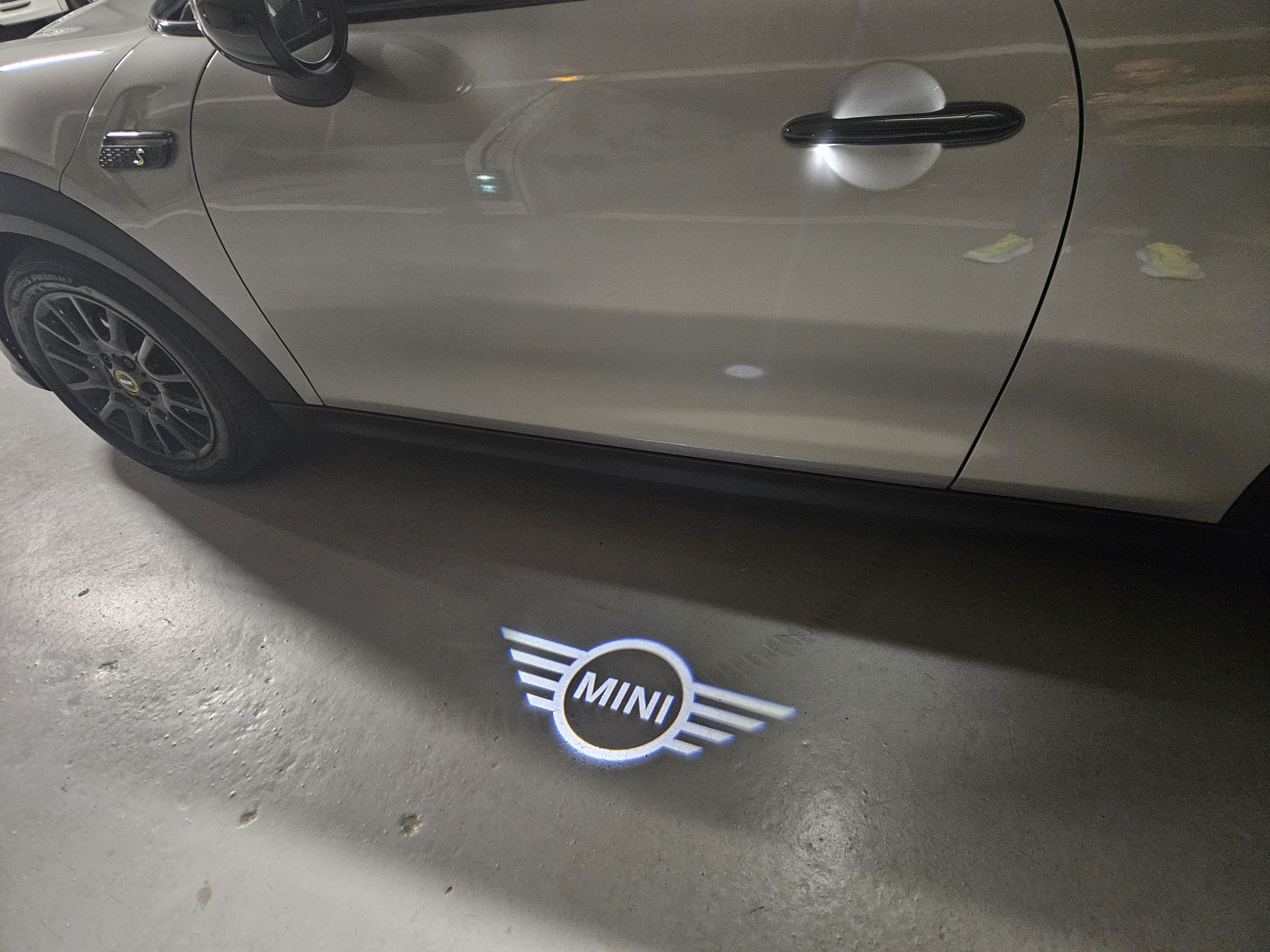 Mini COOPER S HATCH EL PREMIUM