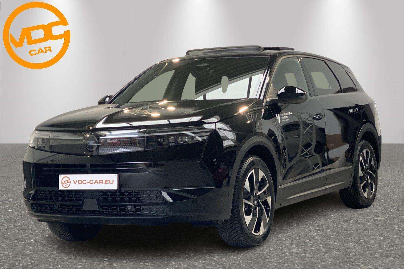 Opel Grandland GS