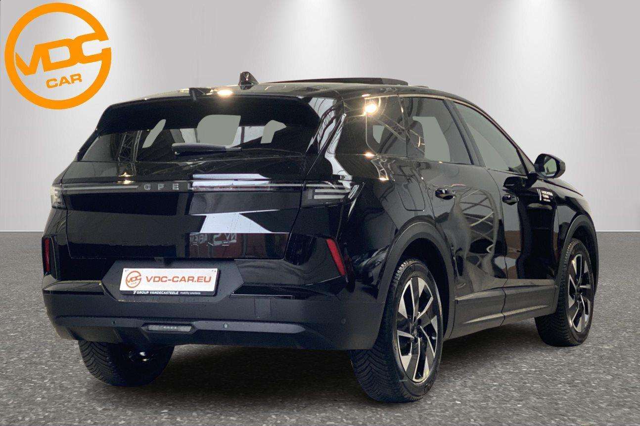 Opel Grandland GS