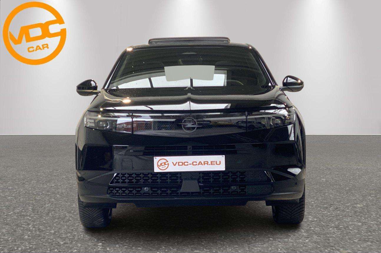 Opel Grandland GS