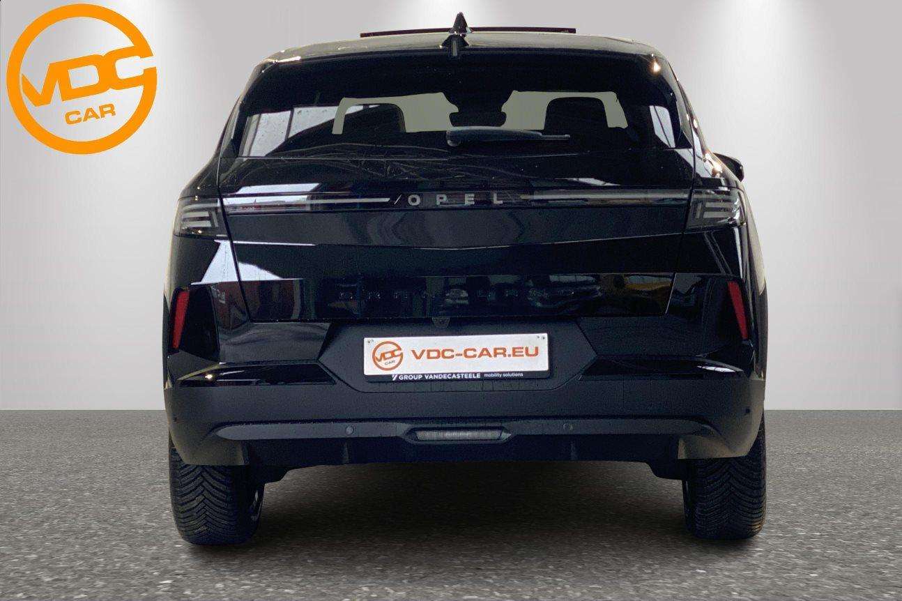 Opel Grandland GS