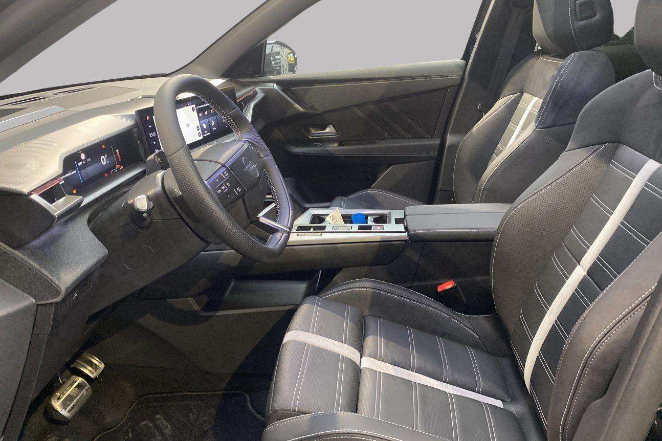 Opel Grandland GS