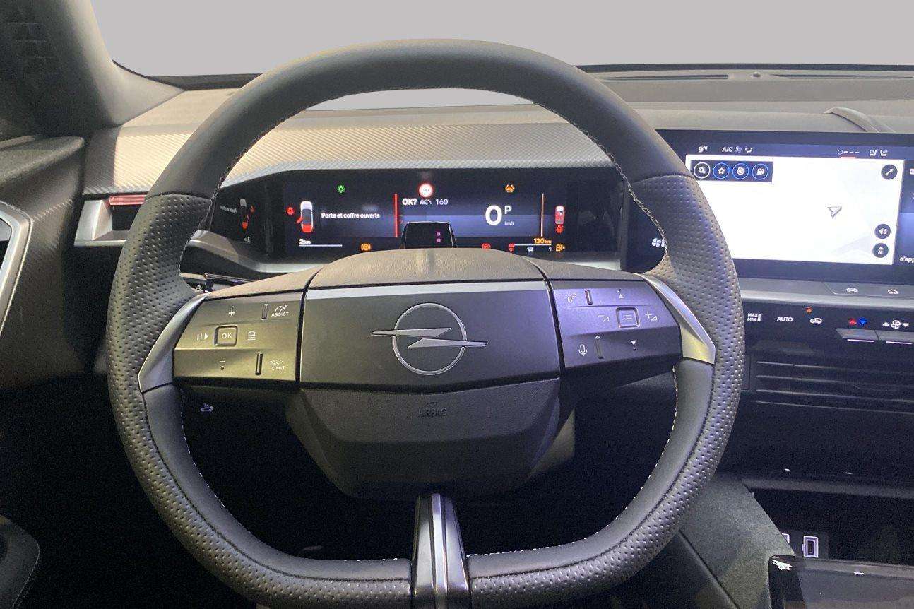 Opel Grandland GS