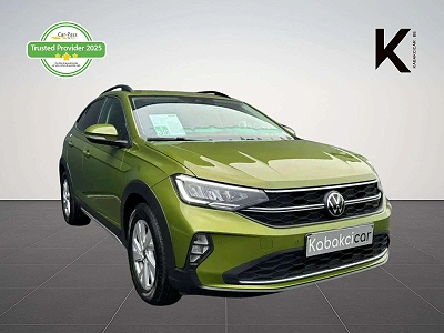 Volkswagen Taigo 1.0 TSI Life// 8000 KM//CARPLAY//GARANTIE 12 MOIS/