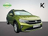 Volkswagen Taigo 1.0 TSI Life// 8000 KM//CARPLAY//GARANTIE 12 MOIS/ thumbnail