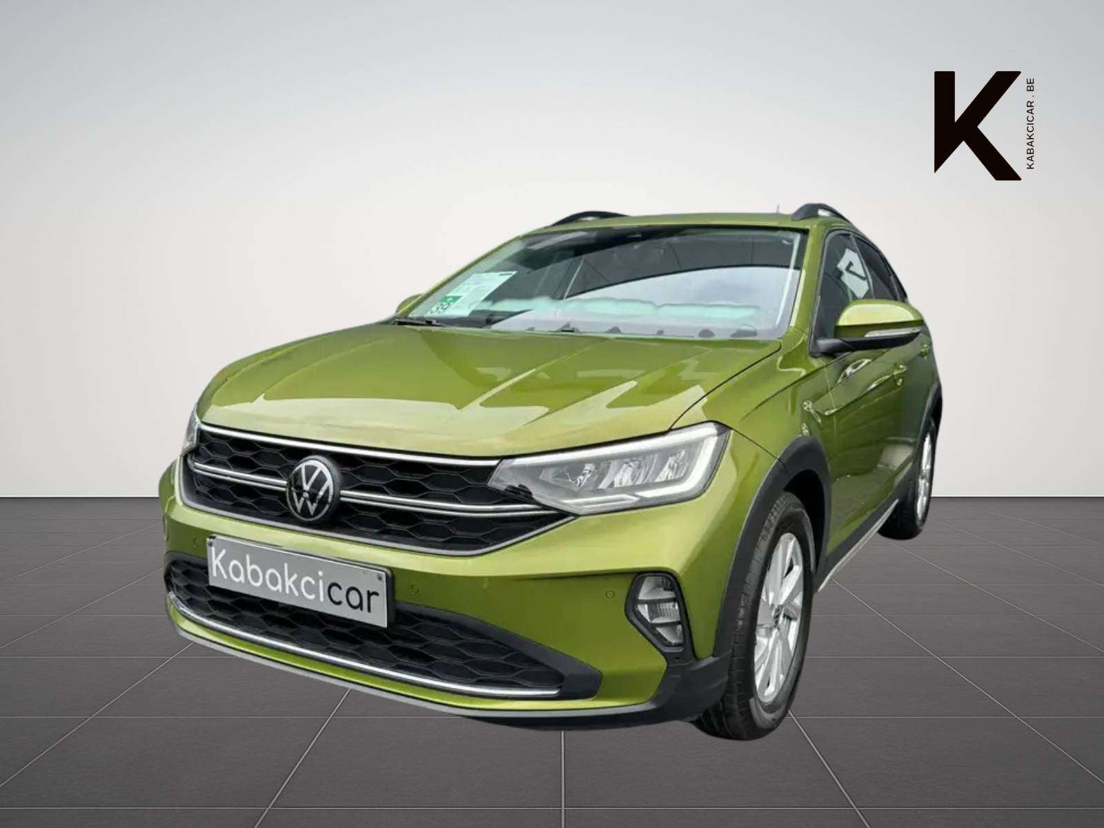 Volkswagen Taigo 1.0 TSI Life// 8000 KM//CARPLAY//GARANTIE 12 MOIS/