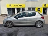 Peugeot 207 1.4 e 90 cv 2 EME MAIN - TOIT OUVRANT IDEAL JEUNE PERMIS-CLIM AUTO thumbnail