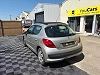 Peugeot 207 1.4 e 90 cv 2 EME MAIN - TOIT OUVRANT IDEAL JEUNE PERMIS-CLIM AUTO thumbnail