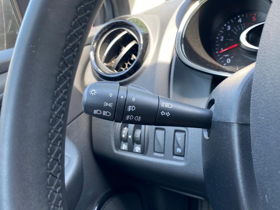 Renault Clio IV BUSINESS dCi 75 E6C - 2018 76 000 km Garantie