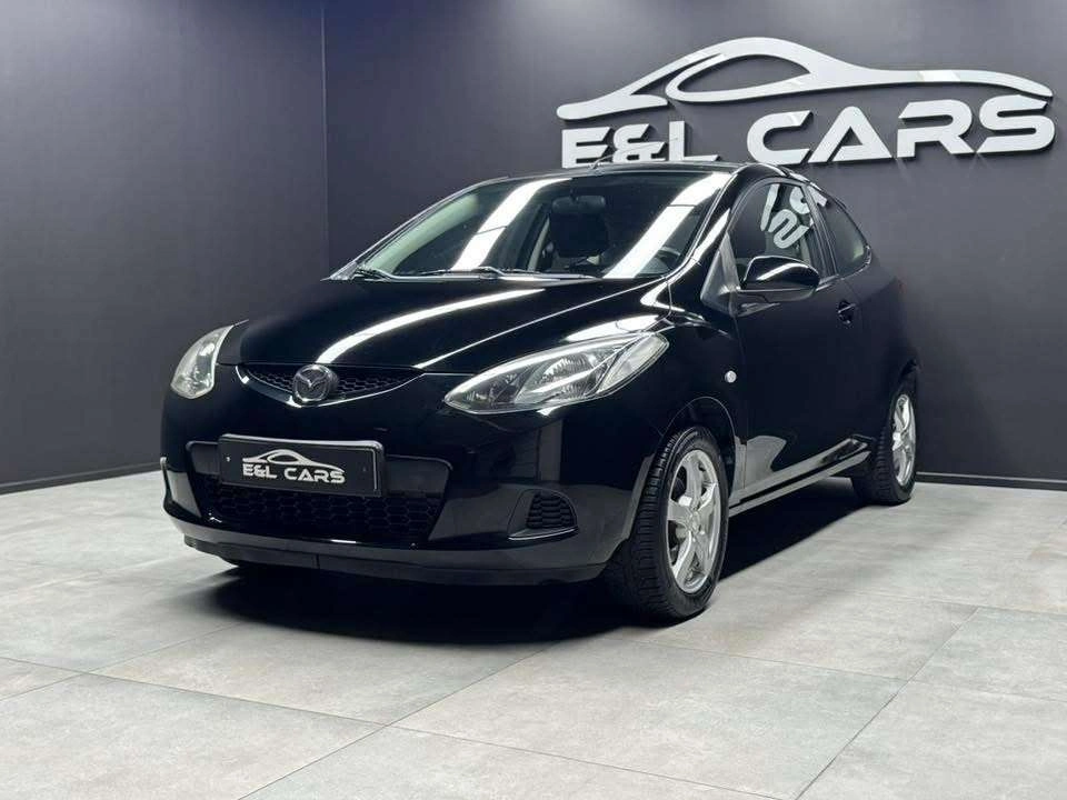 Mazda 2 2 1.4 CDVi **12 mois de garantie**