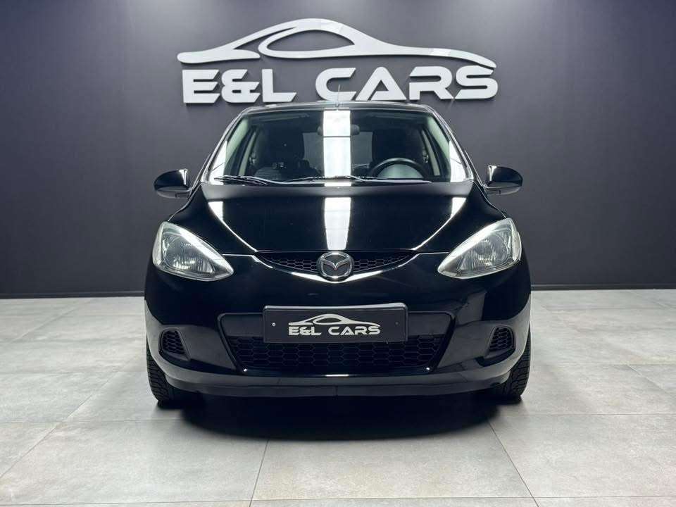 Mazda 2 2 1.4 CDVi **12 mois de garantie**