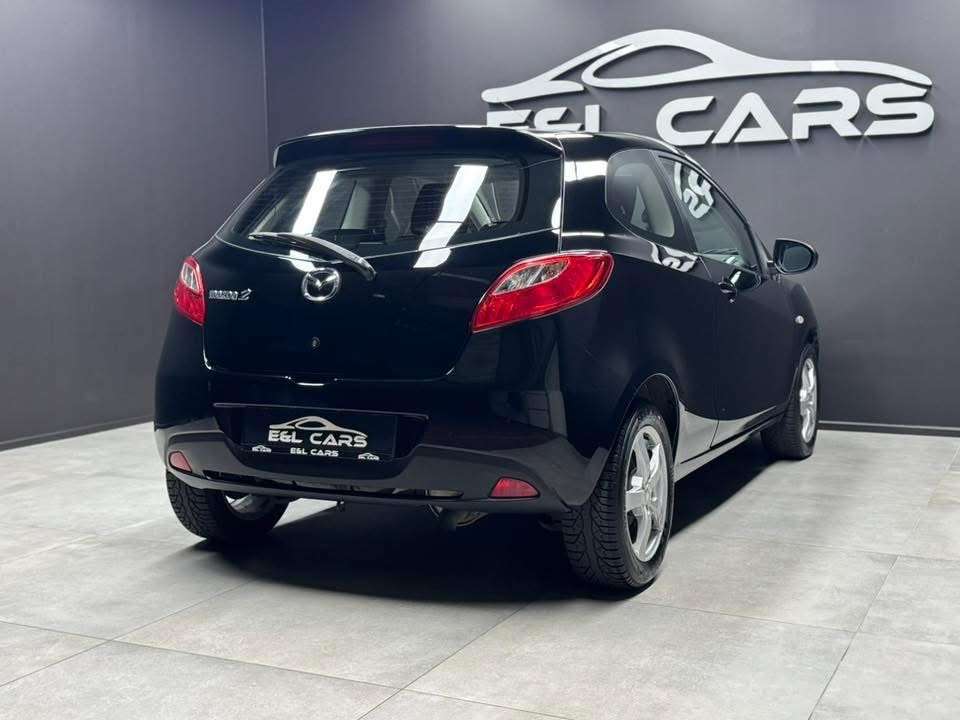 Mazda 2 2 1.4 CDVi **12 mois de garantie**