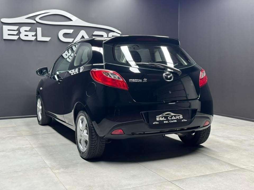 Mazda 2 2 1.4 CDVi **12 mois de garantie**
