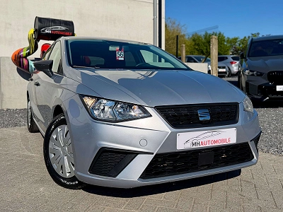 SEAT Ibiza 1.6 CR TDi