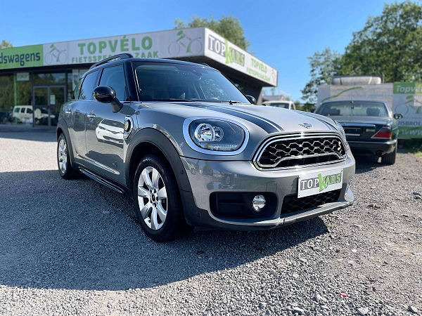 MINI Cooper SE Countryman Mini Countryman 1.5A PHEV Cooper S E ALL4 (EU6d-T.)