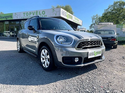 MINI Cooper SE Countryman Mini Countryman 1.5A PHEV Cooper S E ALL4 (EU6d-T.)