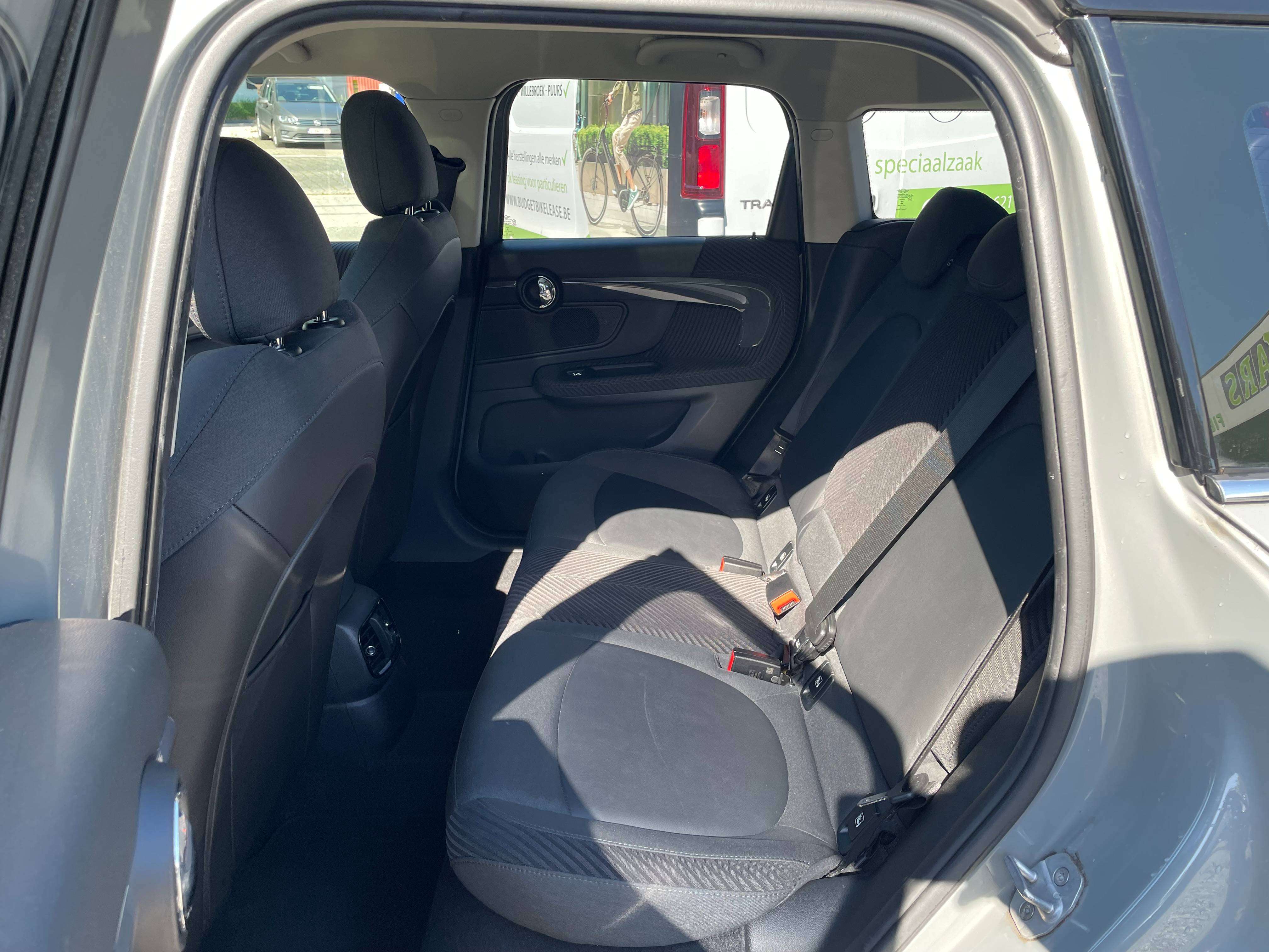 MINI Cooper SE Countryman Mini Countryman 1.5A PHEV Cooper S E ALL4 (EU6d-T.)