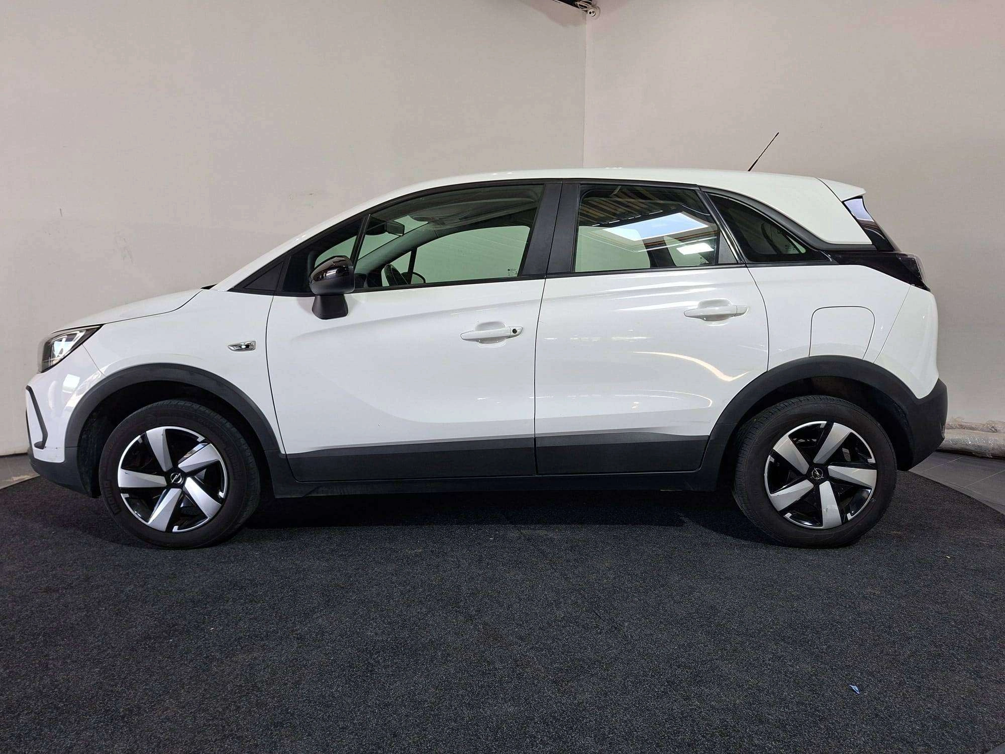 Opel Crossland Crossland 1.2 Turbo Elegance S/S I airco I carplay I