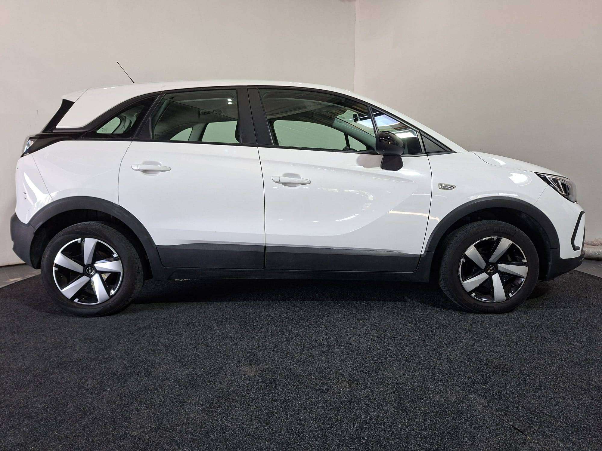 Opel Crossland Crossland 1.2 Turbo Elegance S/S I airco I carplay I