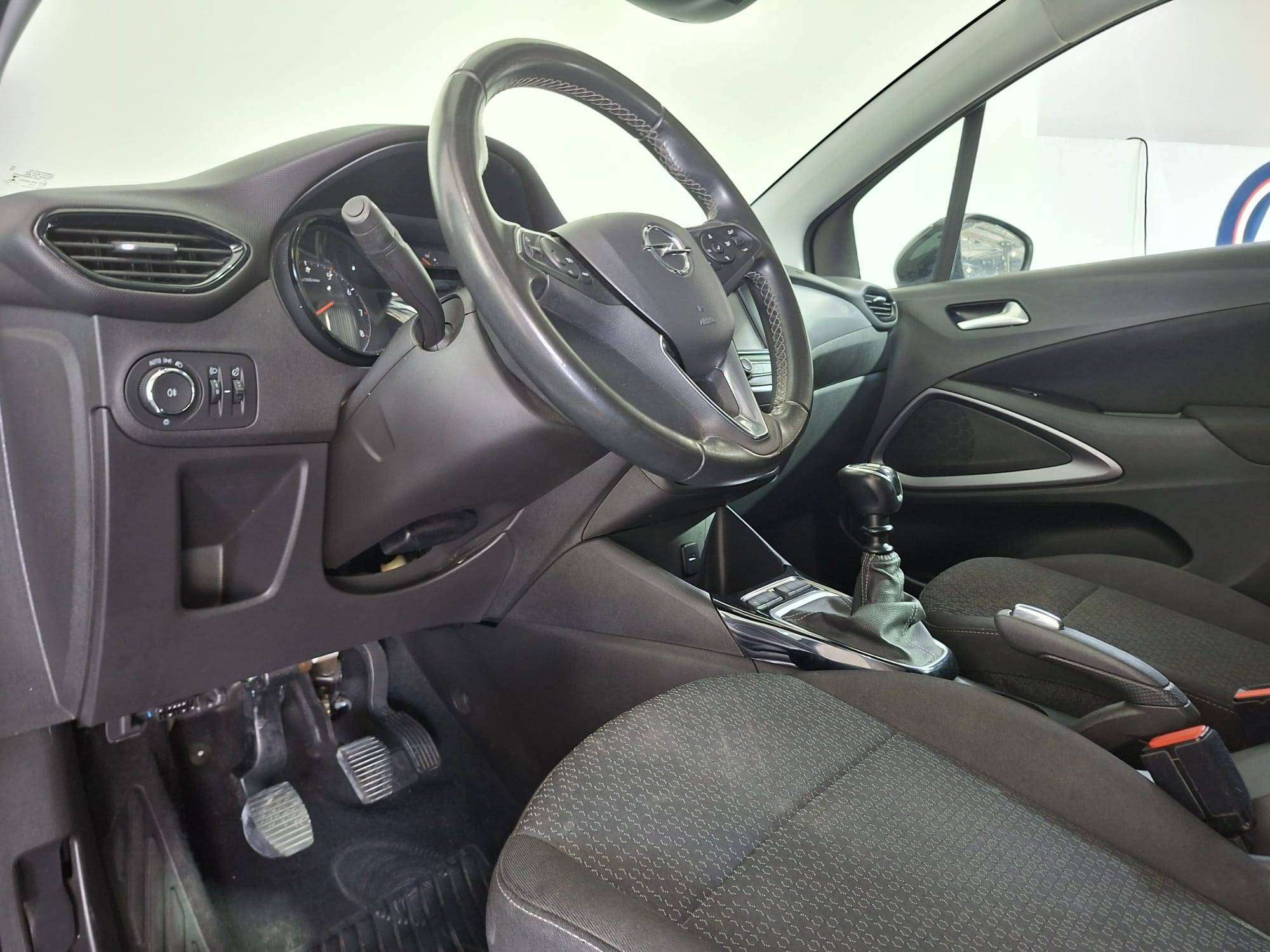 Opel Crossland Crossland 1.2 Turbo Elegance S/S I airco I carplay I