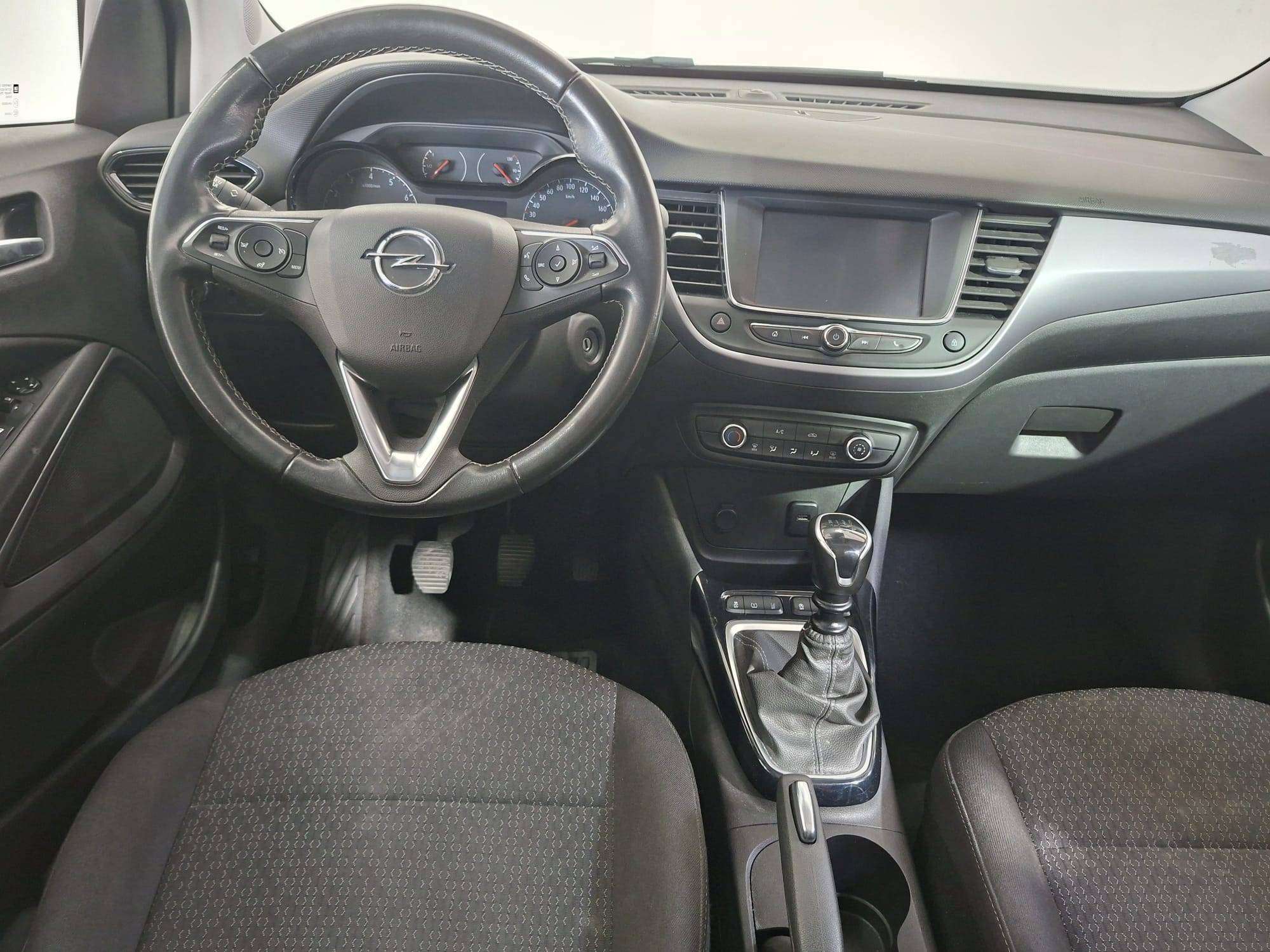 Opel Crossland Crossland 1.2 Turbo Elegance S/S I airco I carplay I