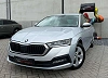Skoda Octavia 1.5 TSI Ambition thumbnail