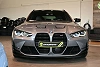 BMW M3 Competition Touring xDrive **LASER/CARBON/AC SCHNITZER/CAM/H&K/HUD** thumbnail