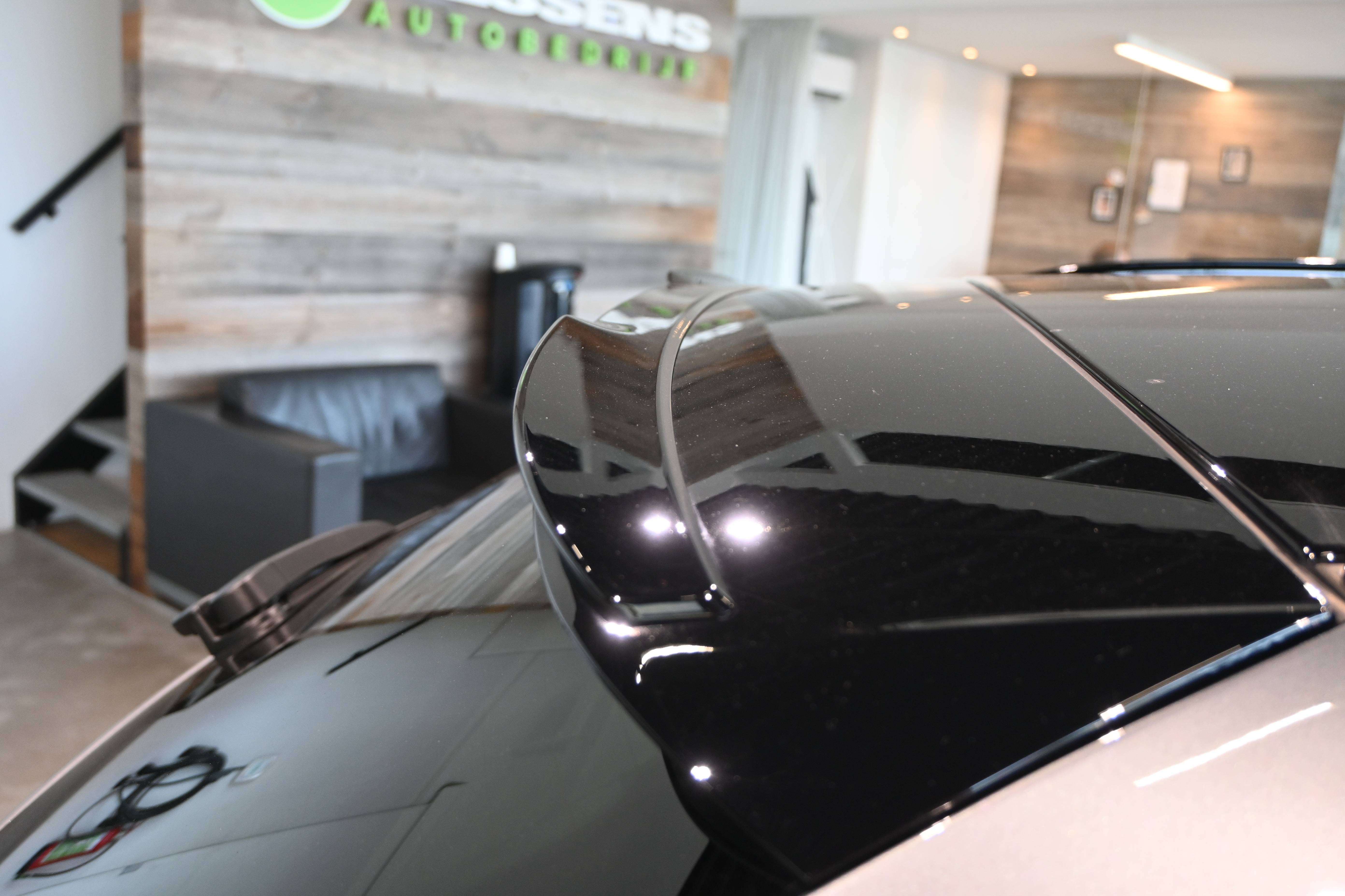 BMW M3 Competition Touring xDrive **LASER/CARBON/AC SCHNITZER/CAM/H&K/HUD**