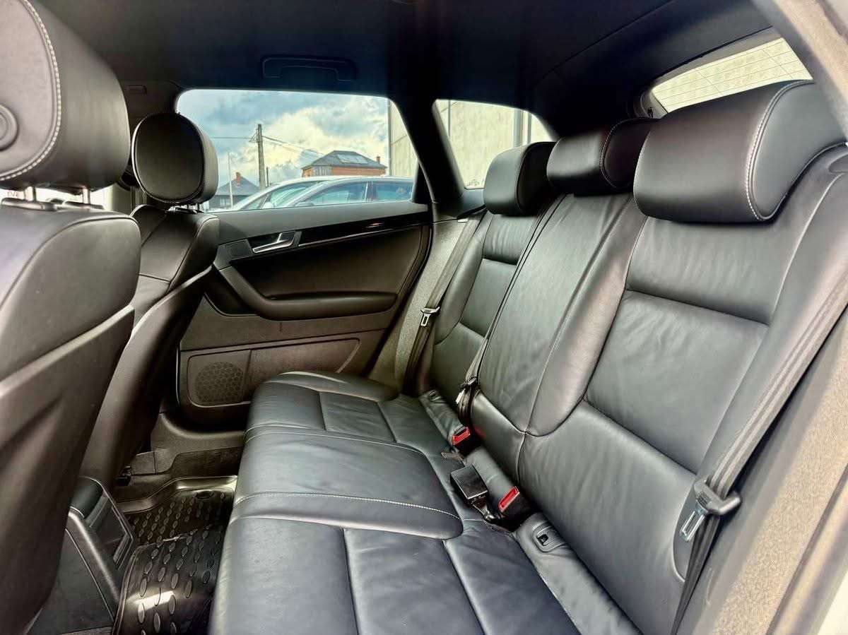 Audi RS3 Sportback 2.5 TFSI Quattro S tronic