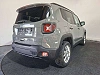 Jeep Renegade Renegade PHEV 1.3 T4 AWD Red DDCT thumbnail