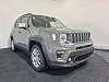 Jeep Renegade Renegade PHEV 1.3 T4 AWD Red DDCT thumbnail