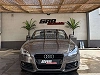 Audi TT Audi TT Roadster thumbnail