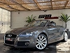Audi TT Audi TT Roadster thumbnail