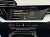 Audi A3 1.5 35 TFSI S-LINE INT/EXT SONOS PANODAK CARPLAY thumbnail