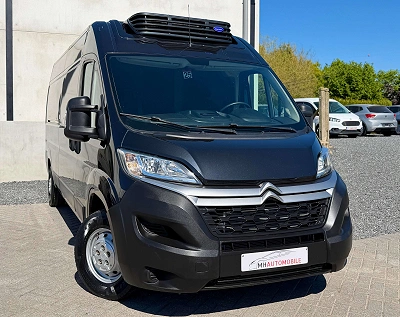 Citroen Jumper FRIGO 2.2 BlueHDi L3H2 NETTO 18967 €