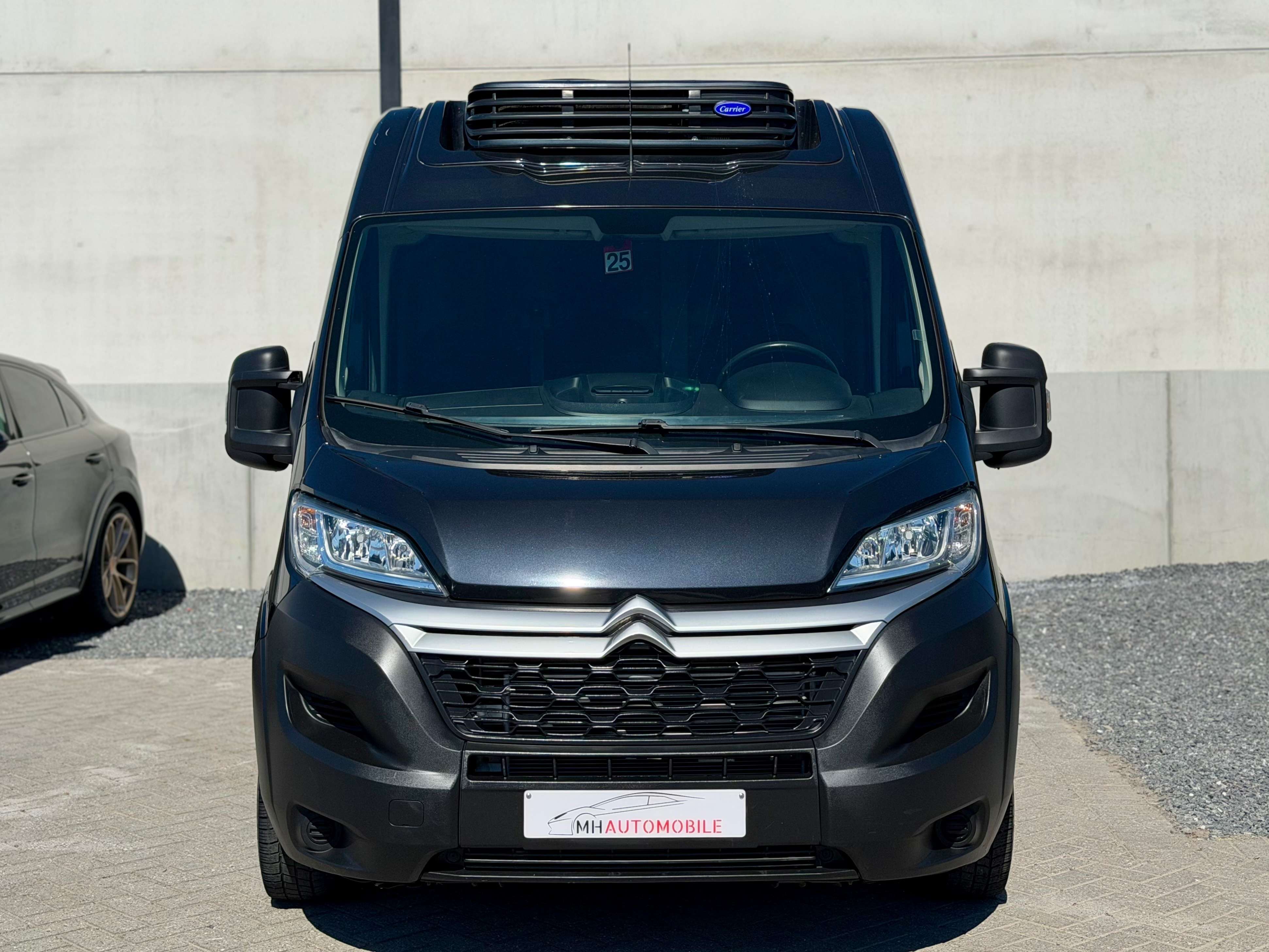 Citroen Jumper FRIGO 2.2 BlueHDi L3H2