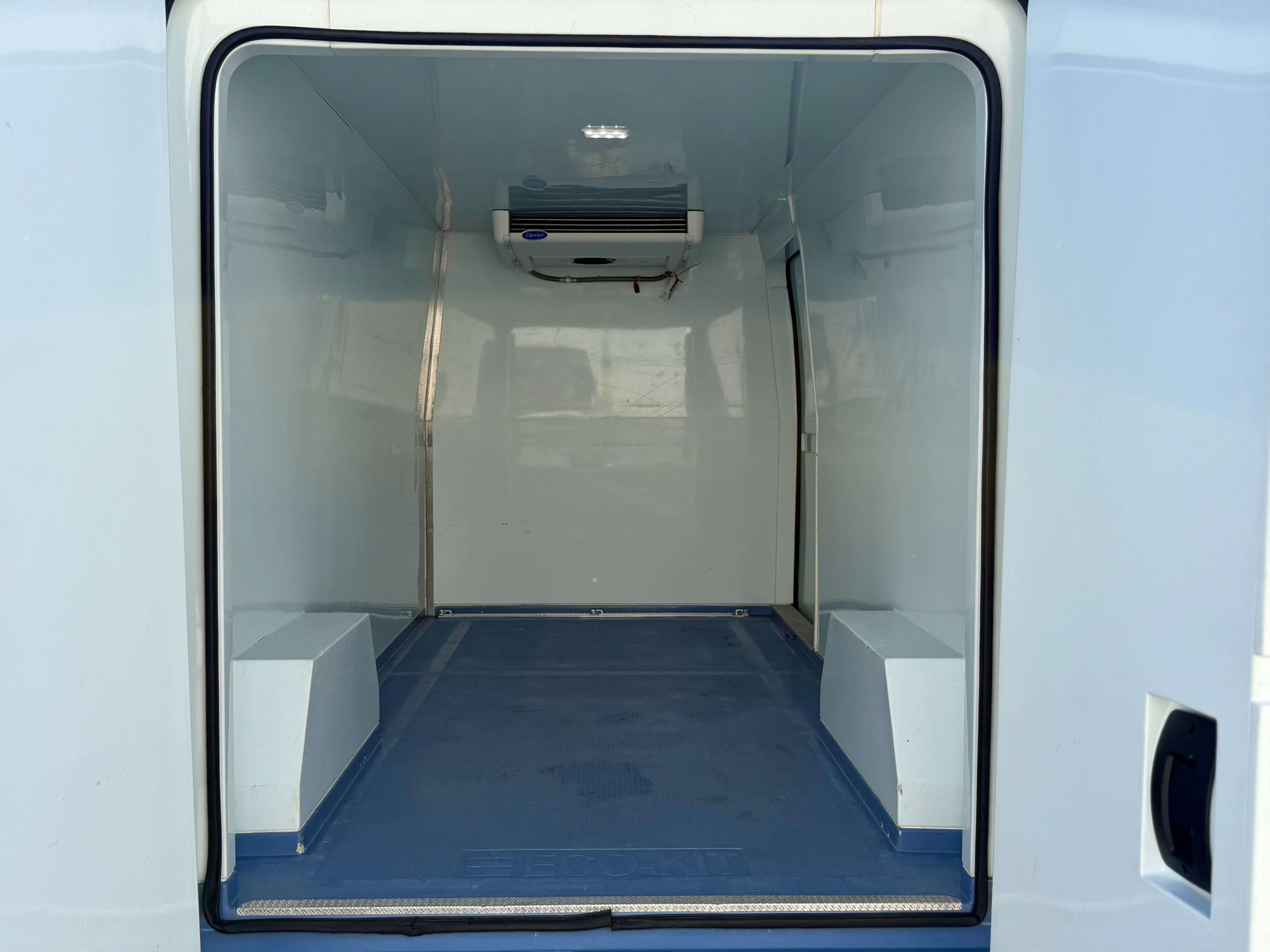 Citroen Jumper FRIGO 2.2 BlueHDi L3H2
