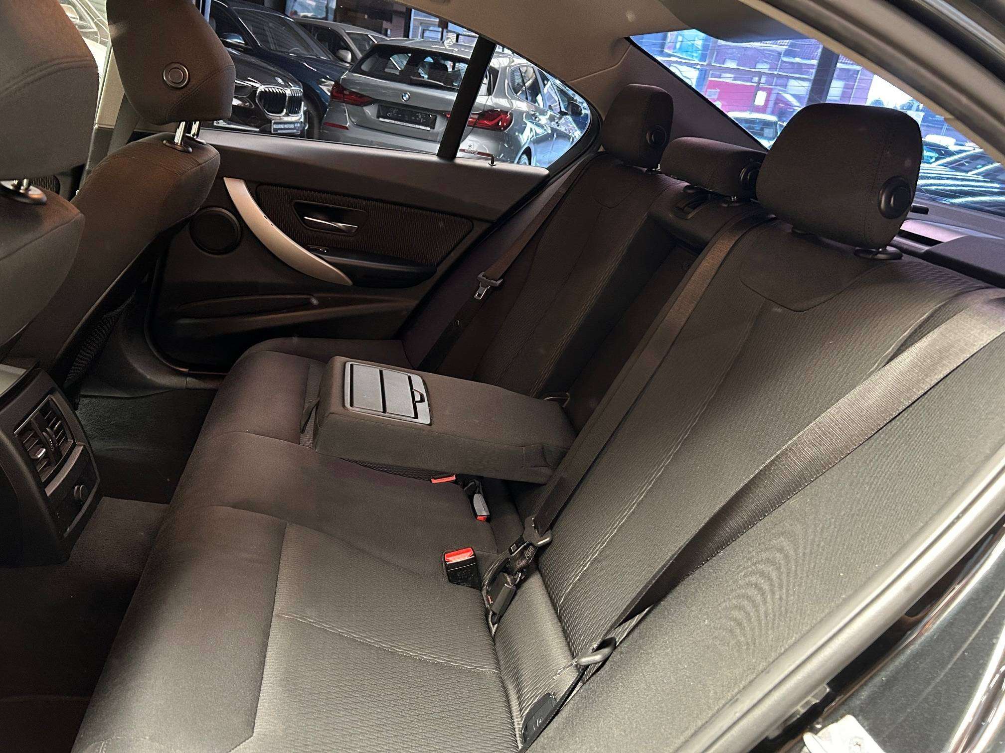 BMW 316 d Berline Alu18"/Cruise/Pdc/Gps/Bt *1j garantie*