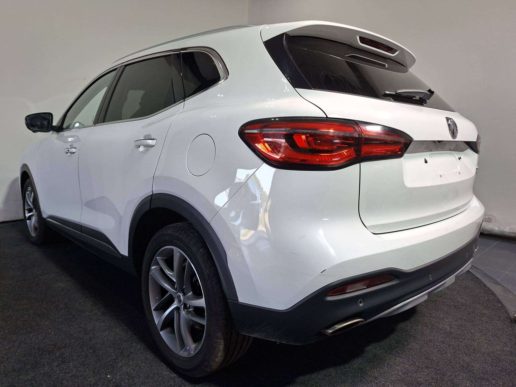 MG EHS EHS PHEV 1.5 Turbo Luxury I AUTOMAAT I 360° CAMERA I ZETEL VERWARMING I
